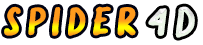 Spider4D